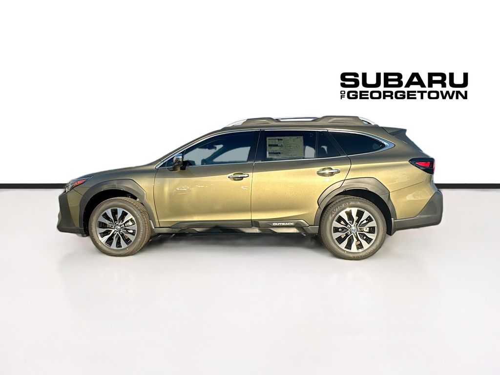 2025 Subaru Outback Touring XT photo 4