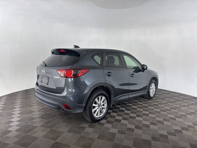 2015 Mazda CX-5 Touring photo 6