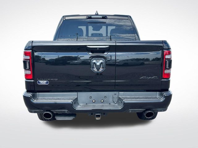 2021 Ram 1500 Limited photo 4
