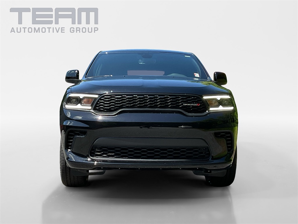 2025 Dodge Durango GT photo 2