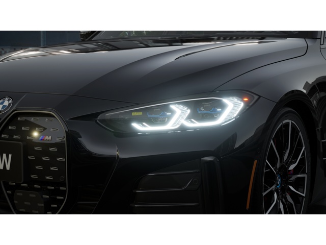 2024 Bmw i4 M50 photo 6