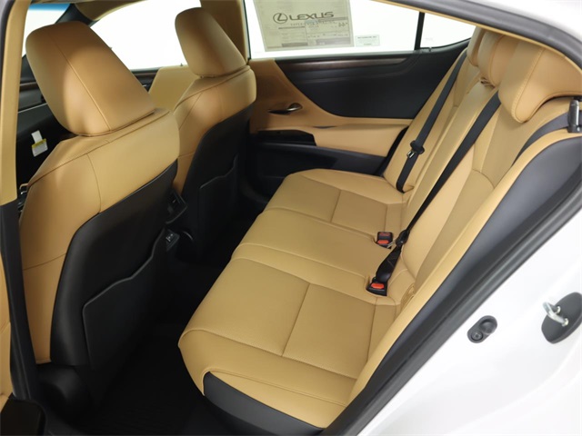2025 Lexus ES 300h photo 15