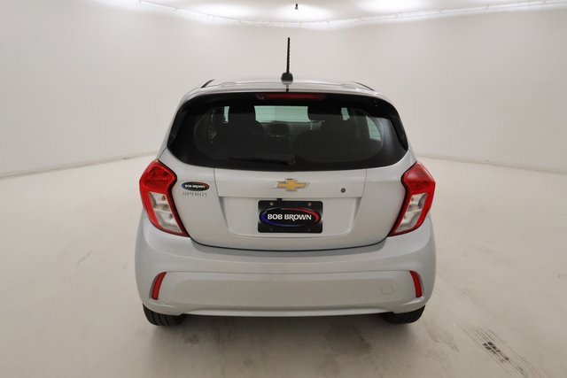 2020 Chevrolet Spark LS photo 4