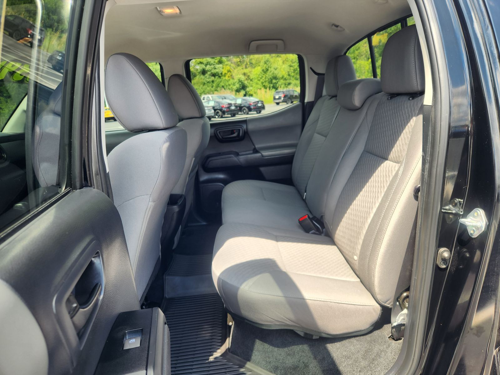 2023 Toyota Tacoma SR 4x4 Double Cab photo 26