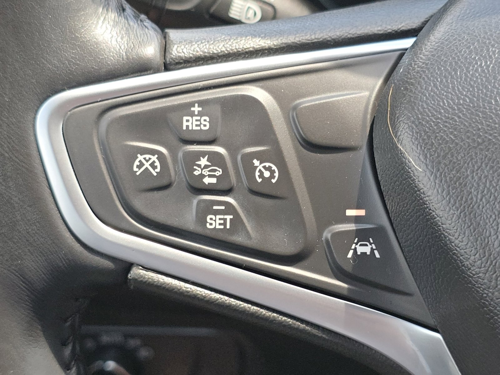 2022 Chevrolet Equinox LT photo 8