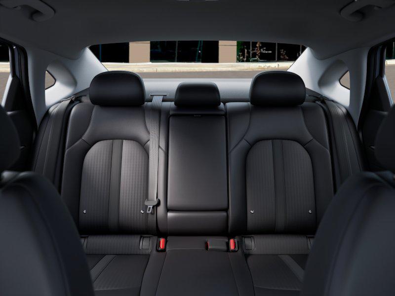 2025 Hyundai Sonata SEL photo 12