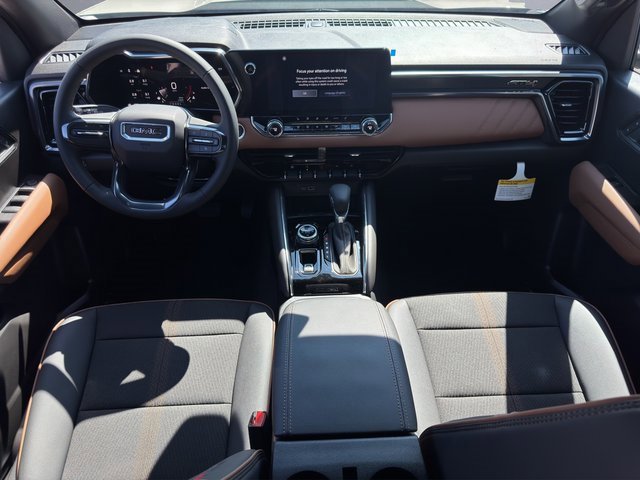 2026 Gmc Canyon AT4 photo 16