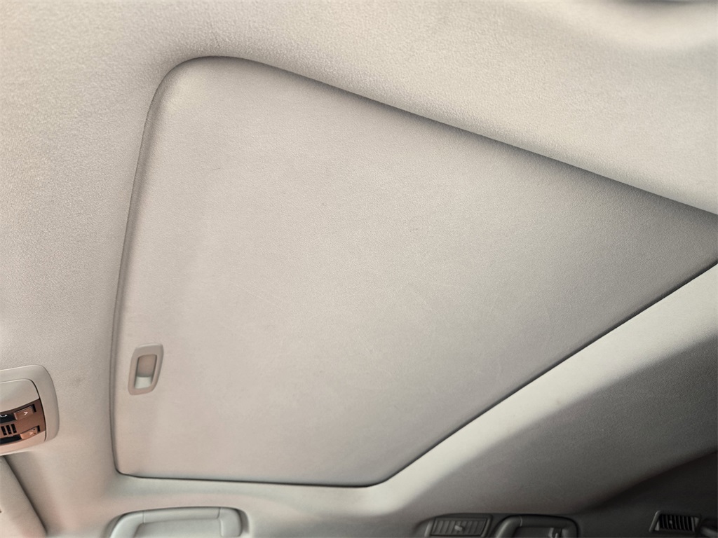2017 Lexus GX 460 photo 24