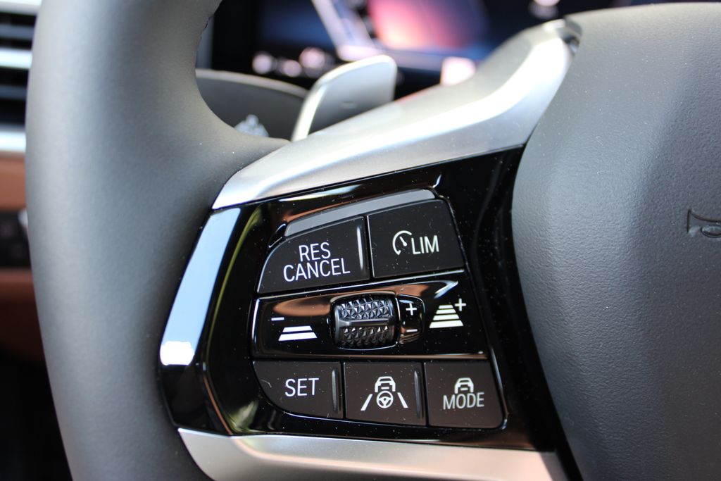 2025 Bmw 330i xDrive photo 27