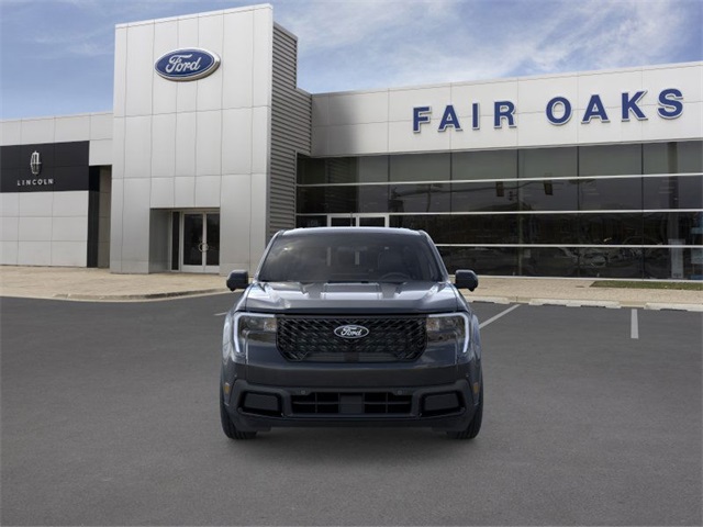 2025 Ford Maverick Lariat photo 4