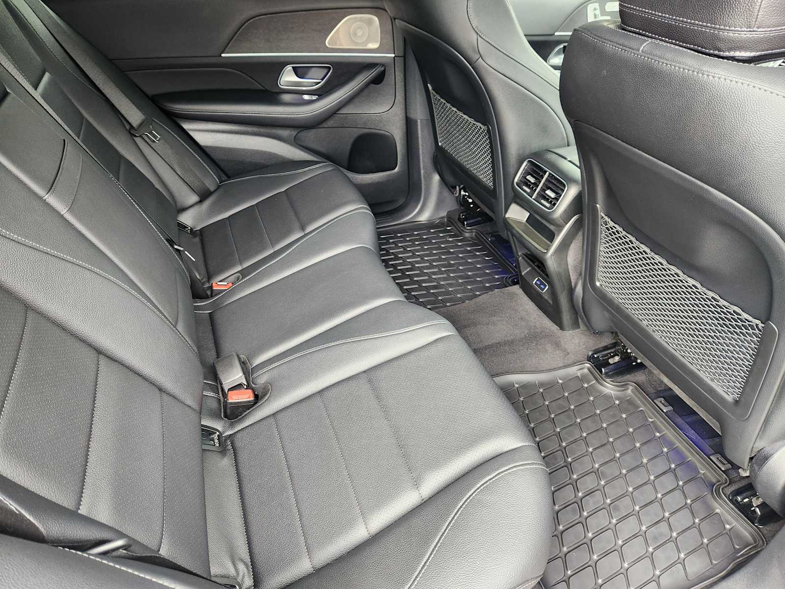 2024 Mercedes Benz GLE 450 4MATIC photo 26