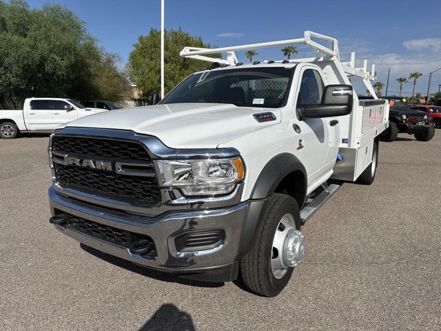 2023 Ram 4500 Tradesman photo 4
