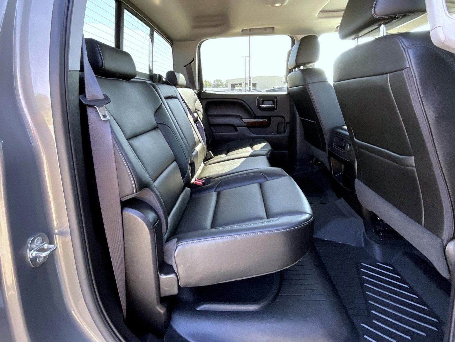 2017 Gmc Sierra 1500 SLT photo 19