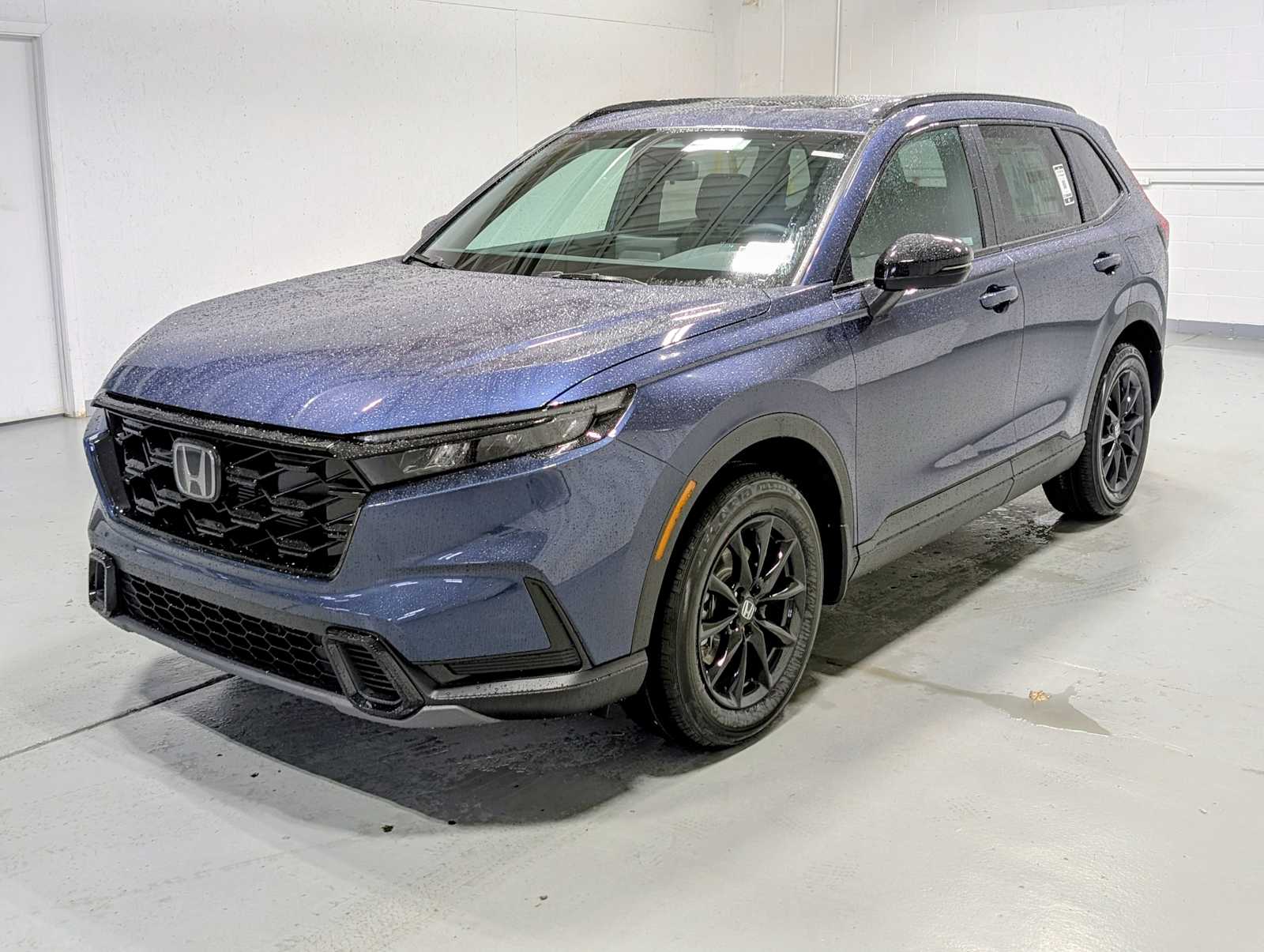 2026 Honda CR-V Sport's photo