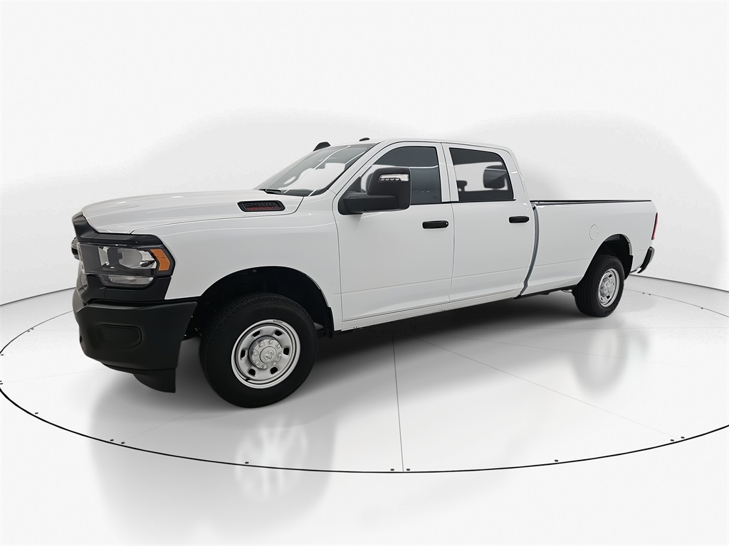 2024 Ram 2500 Tradesman photo 8