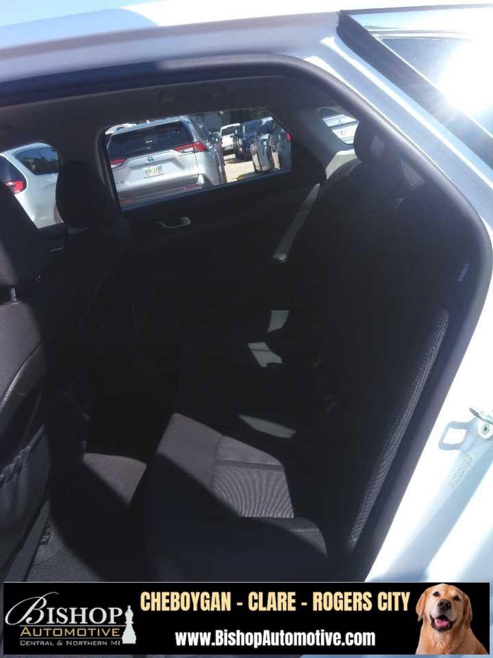 2023 Kia K5 LXS photo 4