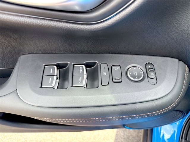 2026 Honda HR-V Sport photo 15