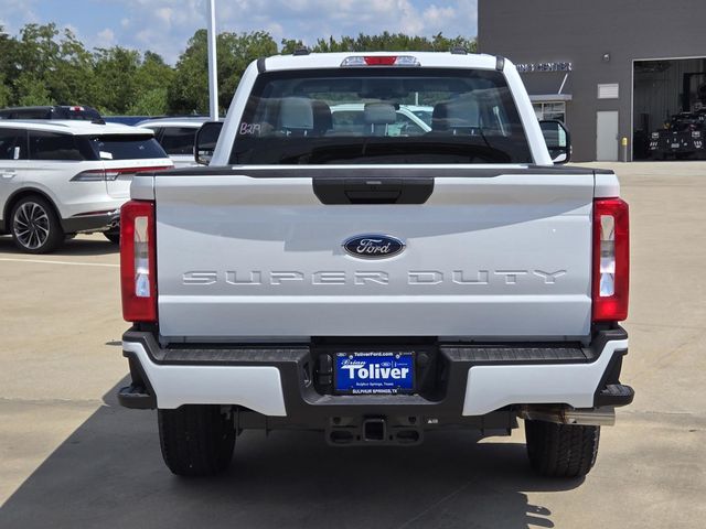 2026 Ford F-250 XL photo 8