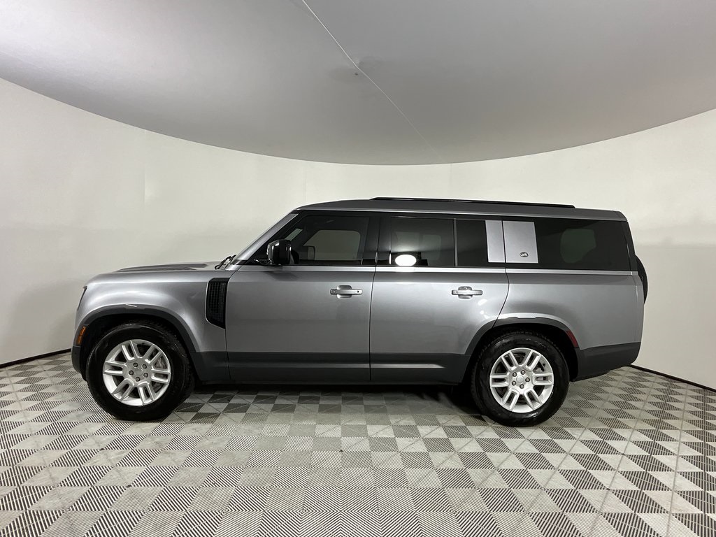 2024 Land Rover Defender S