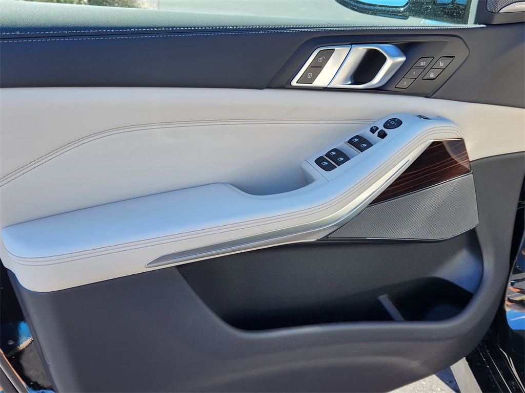 2026 Bmw X5 xDrive40i photo 8