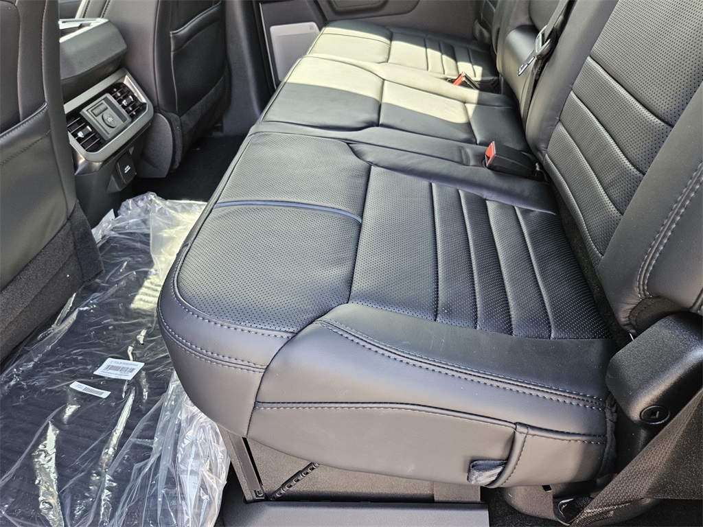 2025 Ford F-250 Platinum photo 27