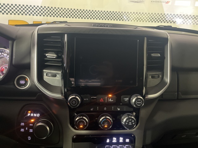 2025 Ram 1500 Big Horn photo 14