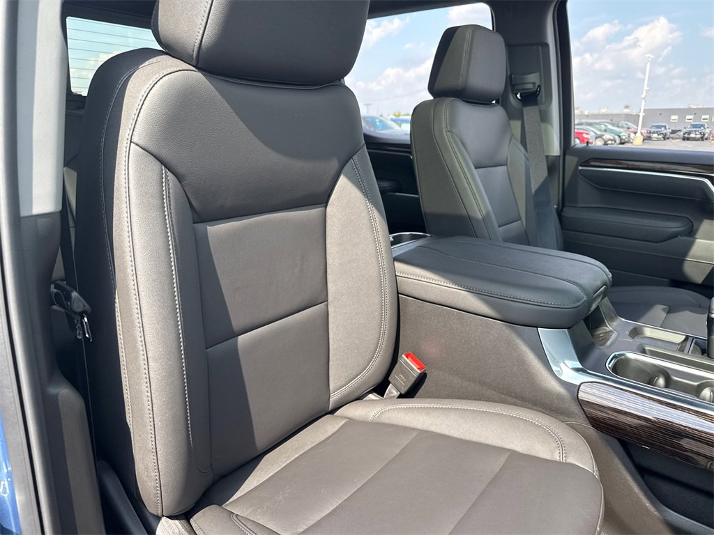 2026 GMC SIERRA - Image 38