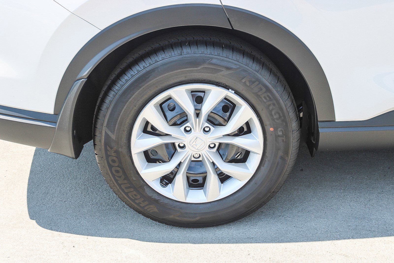 2026 Honda CR-V LX photo 11