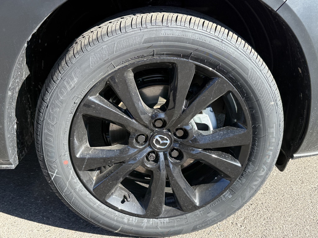 2025 Mazda CX-30 2.5 Turbo Premium photo 26