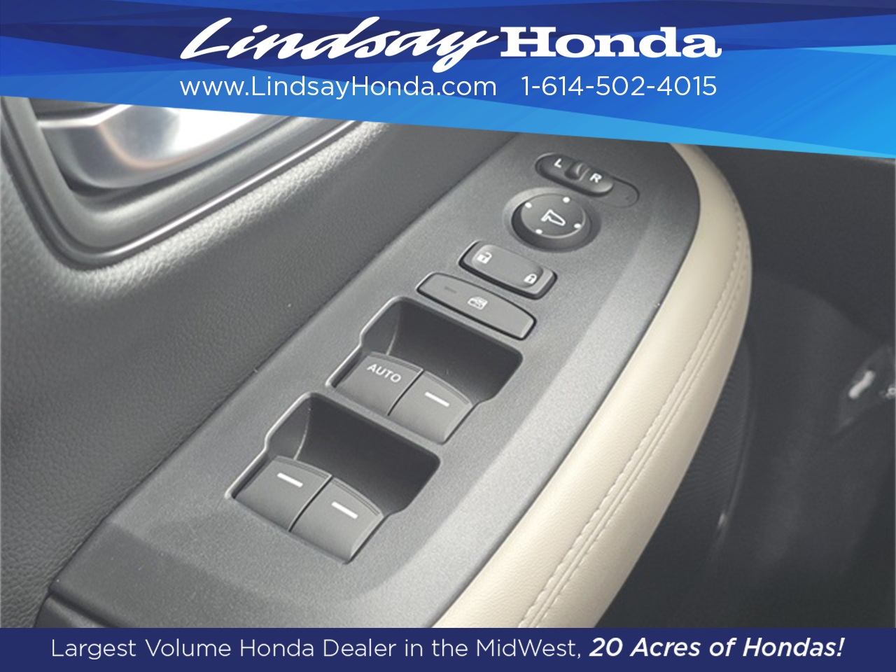 2026 Honda HR-V LX photo 16