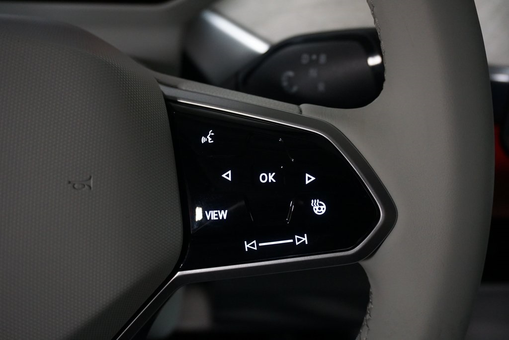 2025 Volkswagen ID. Buzz photo 26