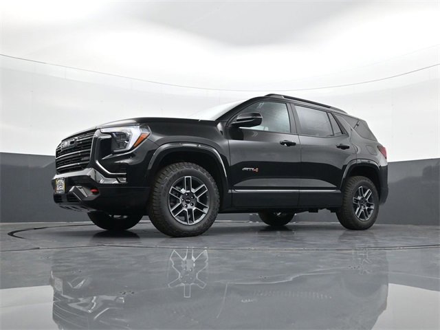 2026 Gmc Terrain AT4 photo 18