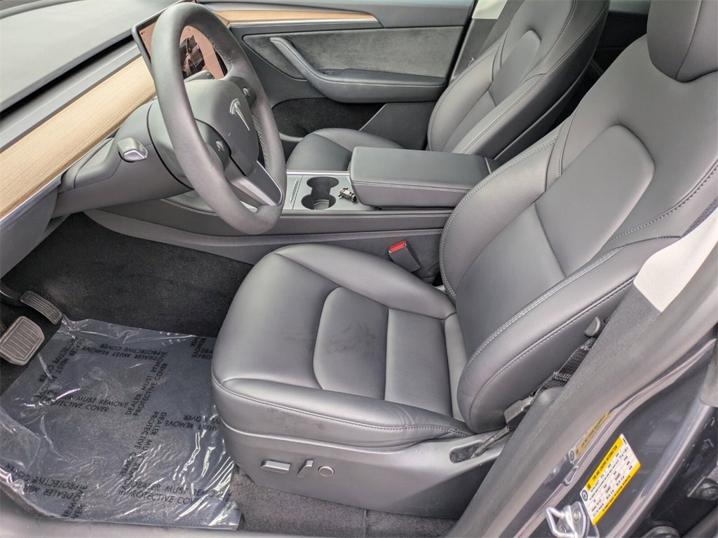 2023 Tesla Model Y Long Range photo 8