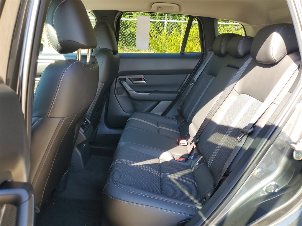 2025 Mazda CX-50 2.5 Select photo 12