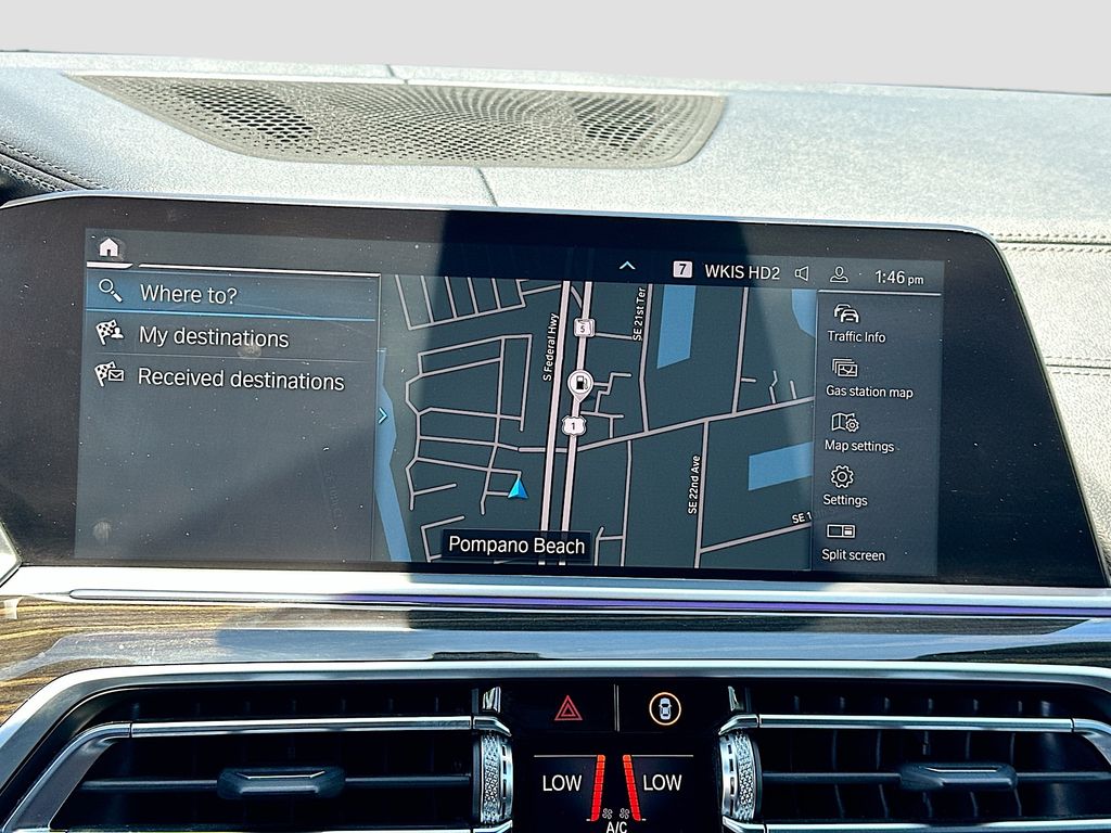 2023 Bmw X5 xDrive45e photo 13