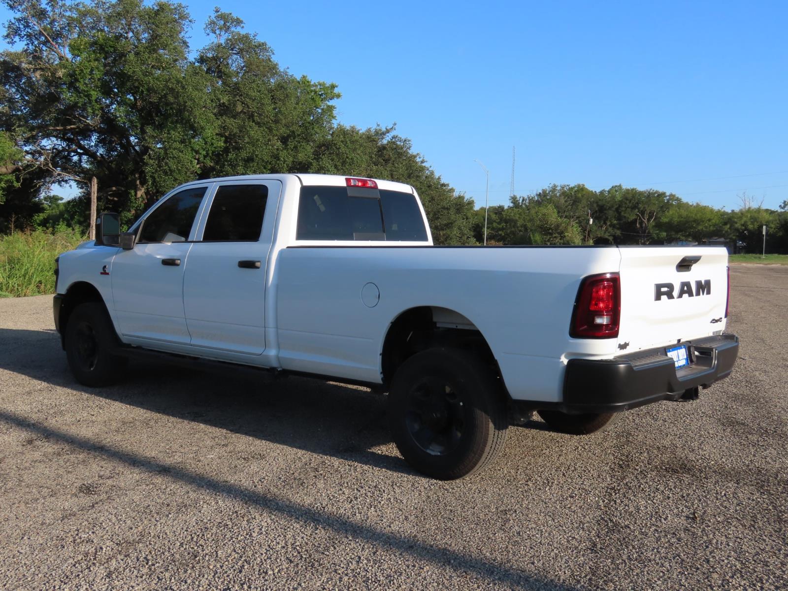 2026 Ram 2500 Tradesman photo 10