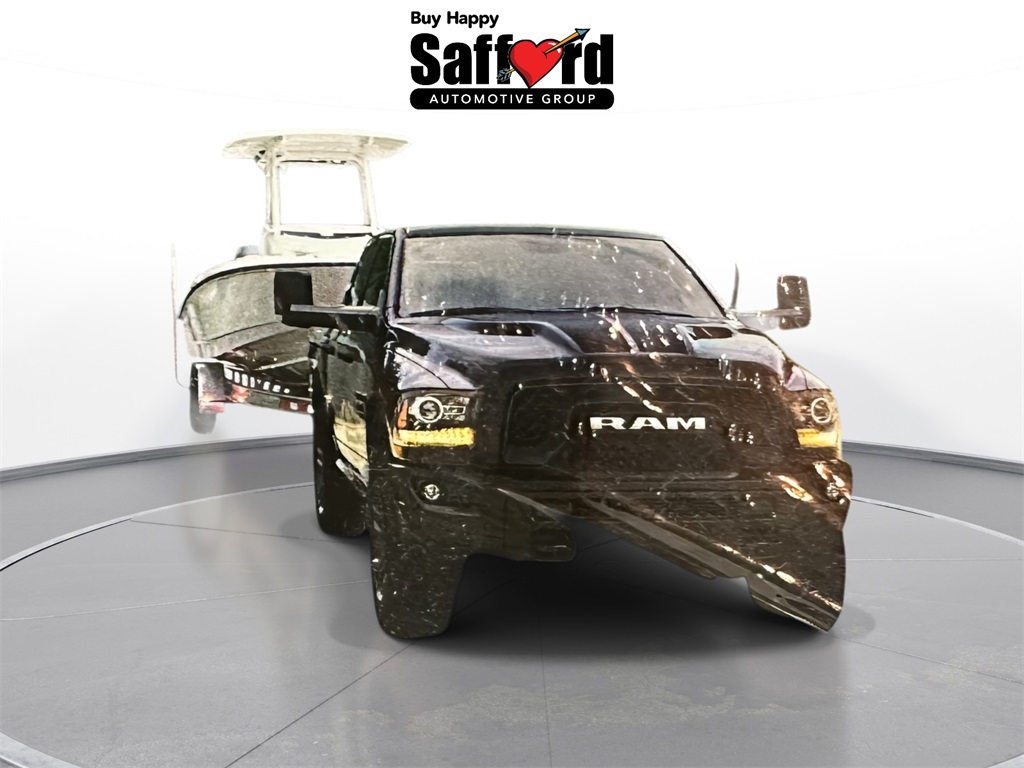 2024 Ram 1500 Classic SLT photo 21