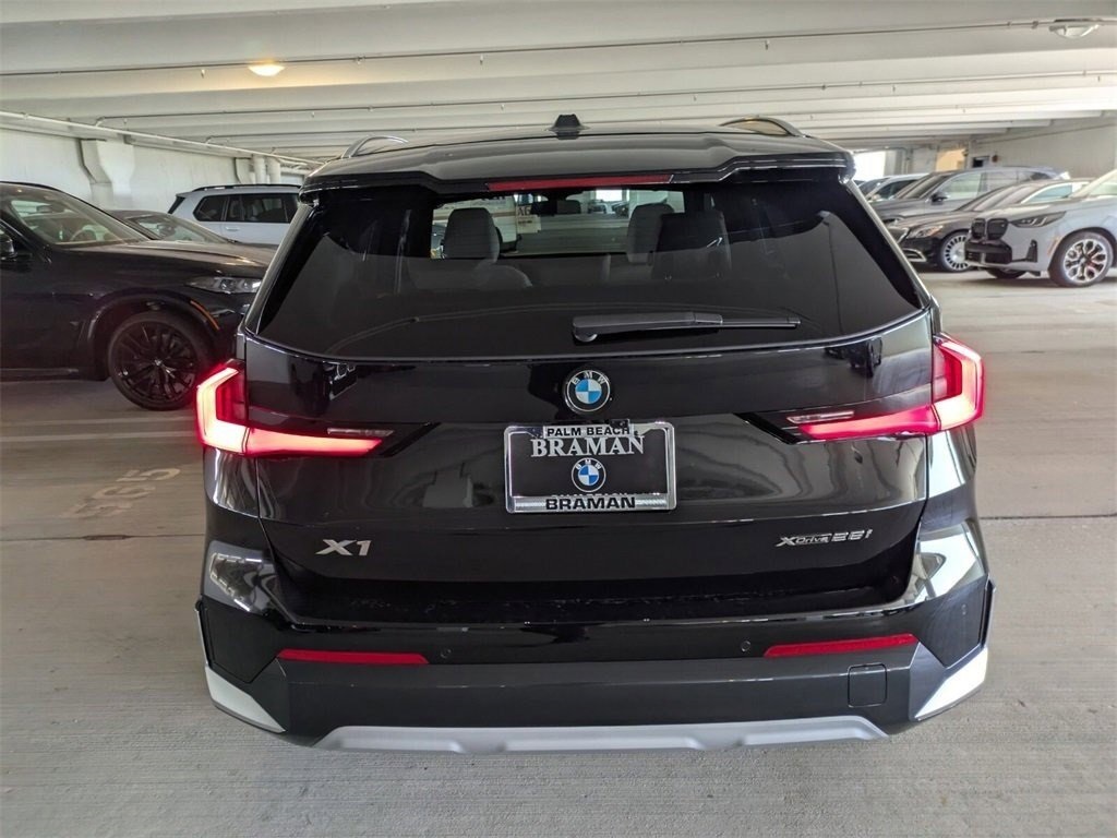 2025 Bmw X1 XDrive28i photo 4