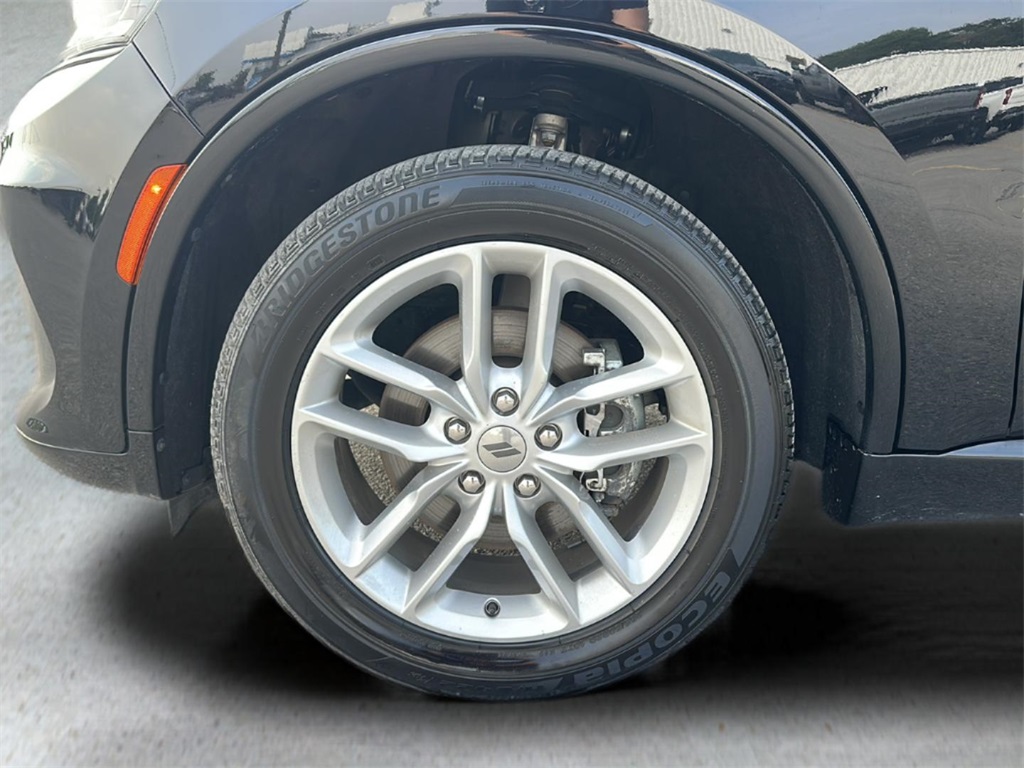 2022 Dodge Durango GT Plus photo 21
