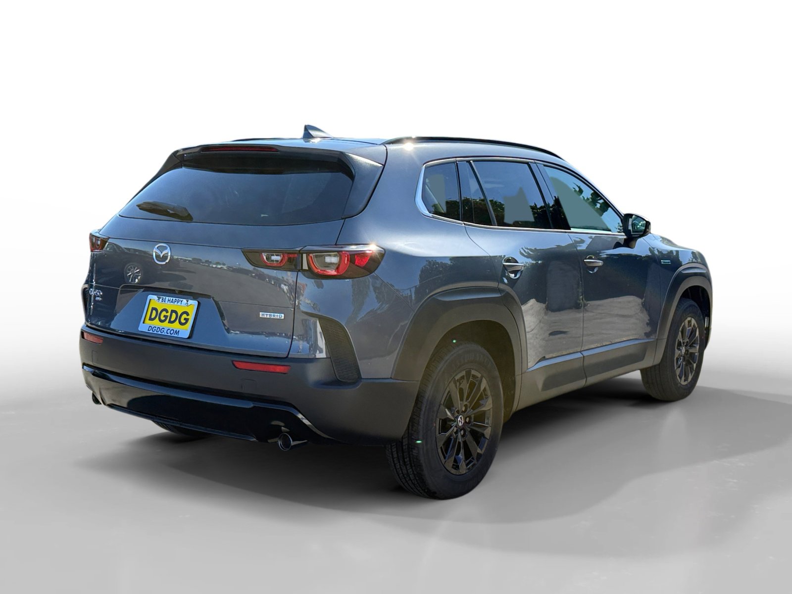 2025 Mazda CX-50 Premium photo 5