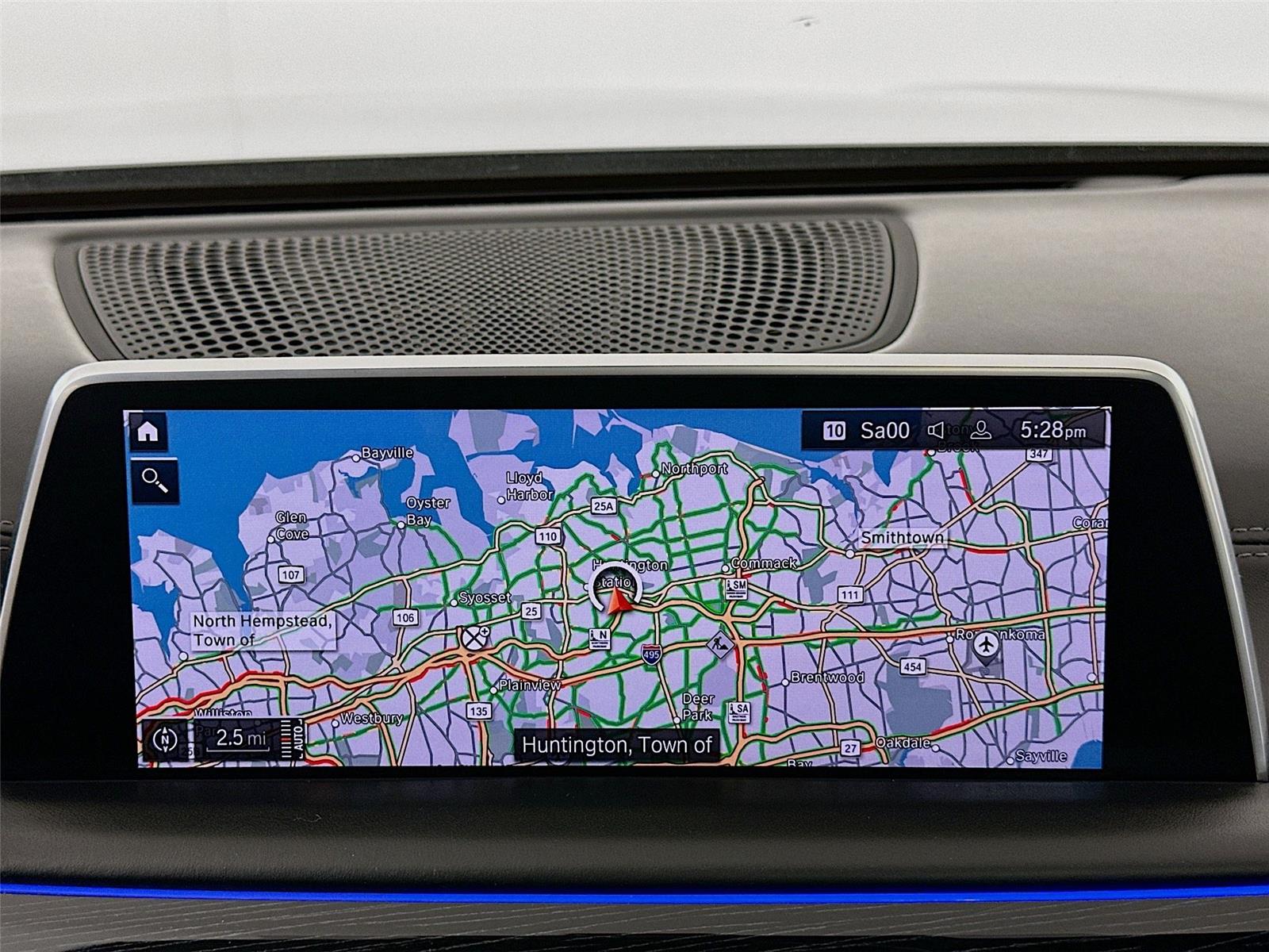 2022 Bmw 750Li photo 13