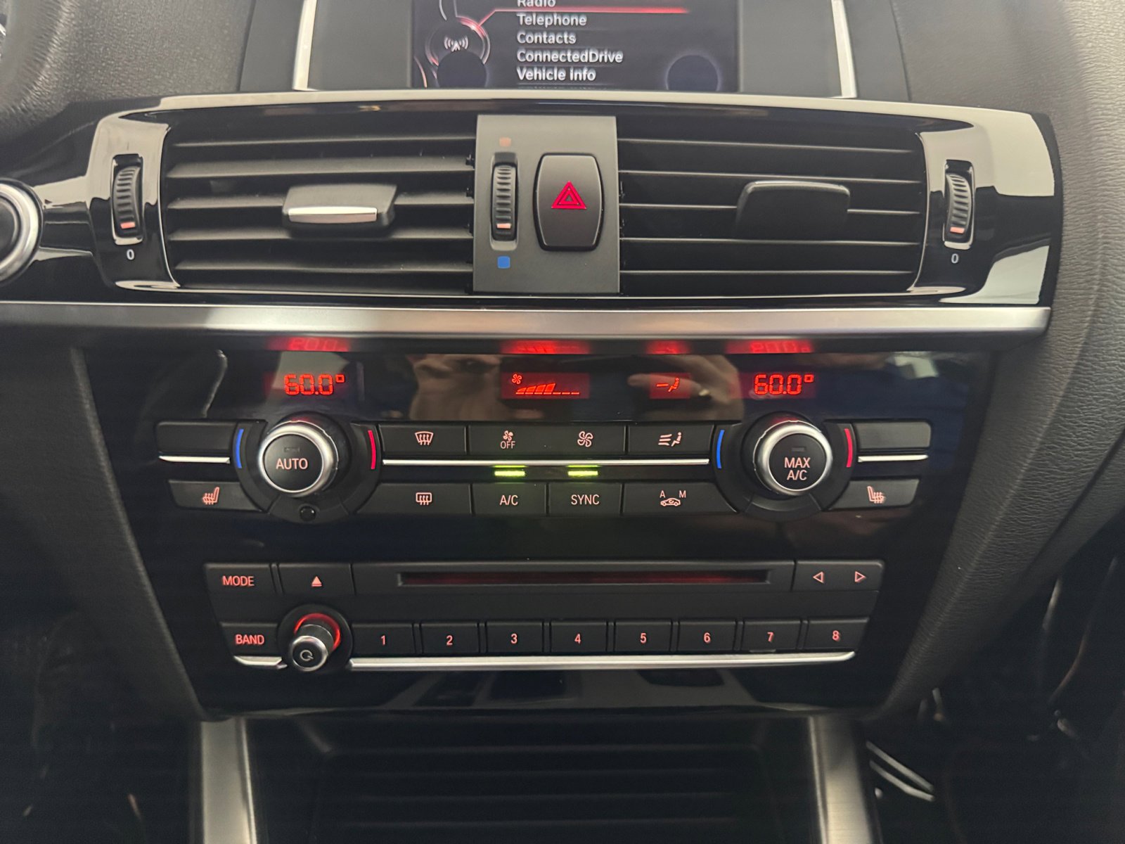 2017 Bmw X3 xDrive28i photo 2