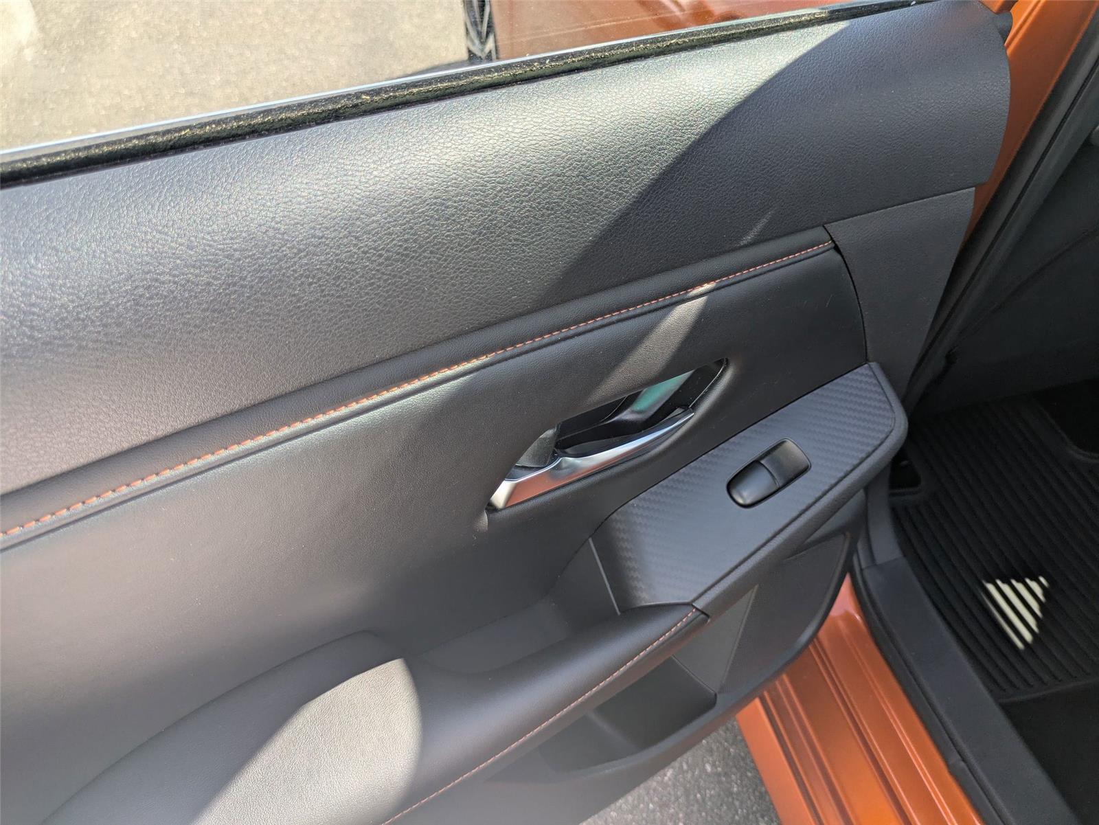 2023 Nissan Sentra SR photo 23