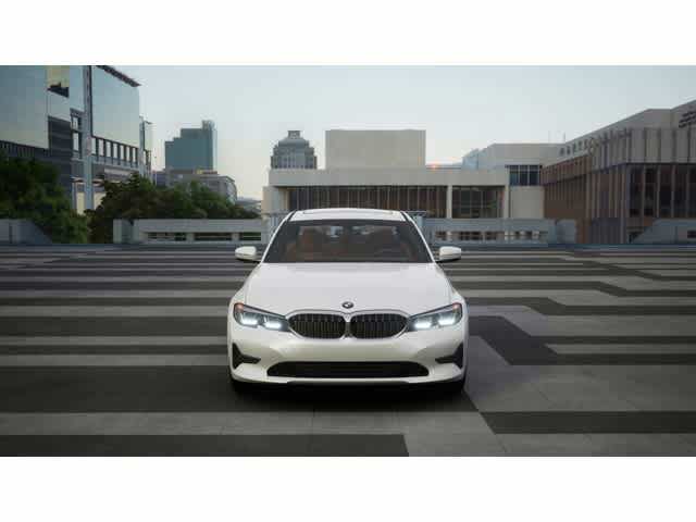 2025 Bmw 330i photo 3