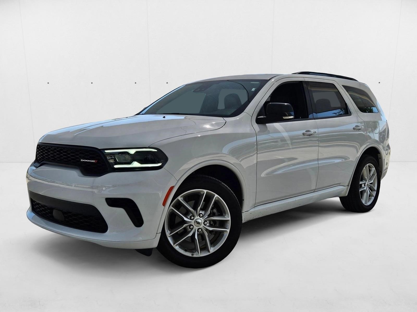 2024 Dodge Durango GT's photo