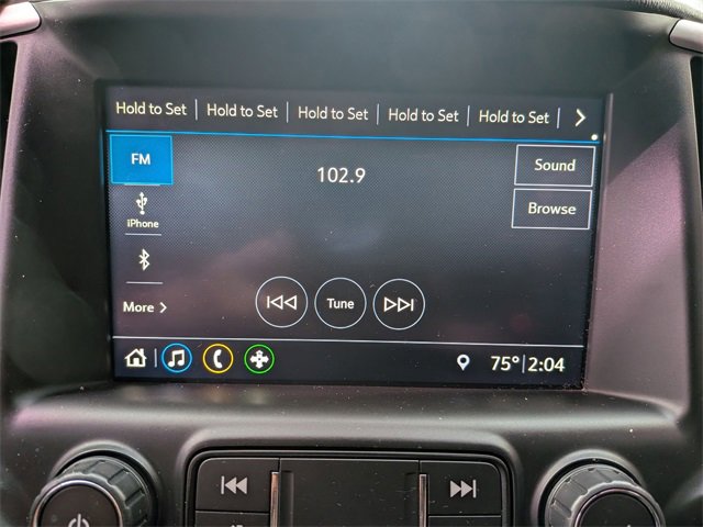 2019 Gmc Terrain SLT photo 22