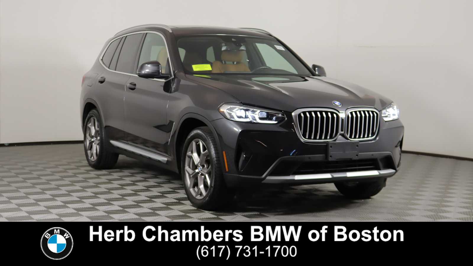 2022 BMW X3 30i