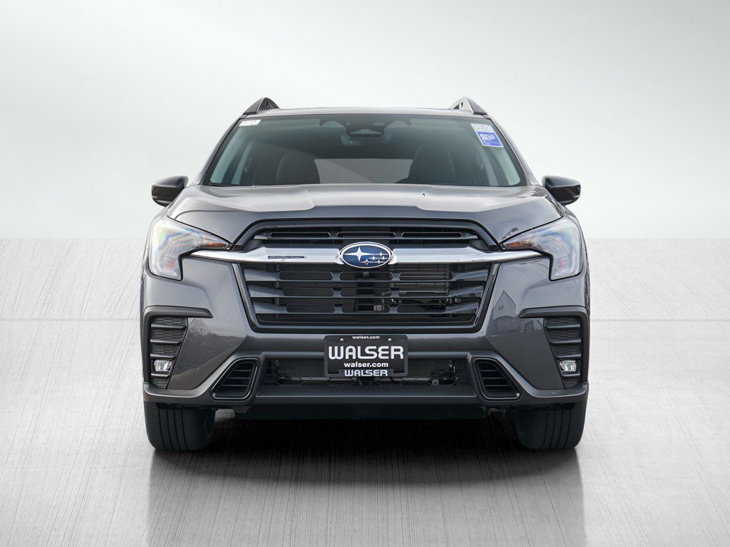 2025 Subaru Ascent Limited photo 2