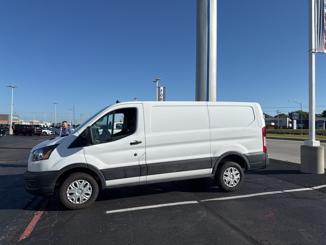 2021 Ford Transit photo 4