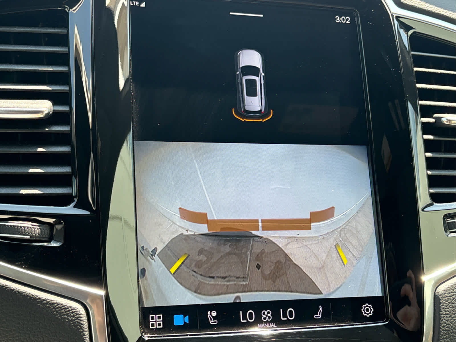 2023 Volvo XC90 Recharge Ultimate photo 20